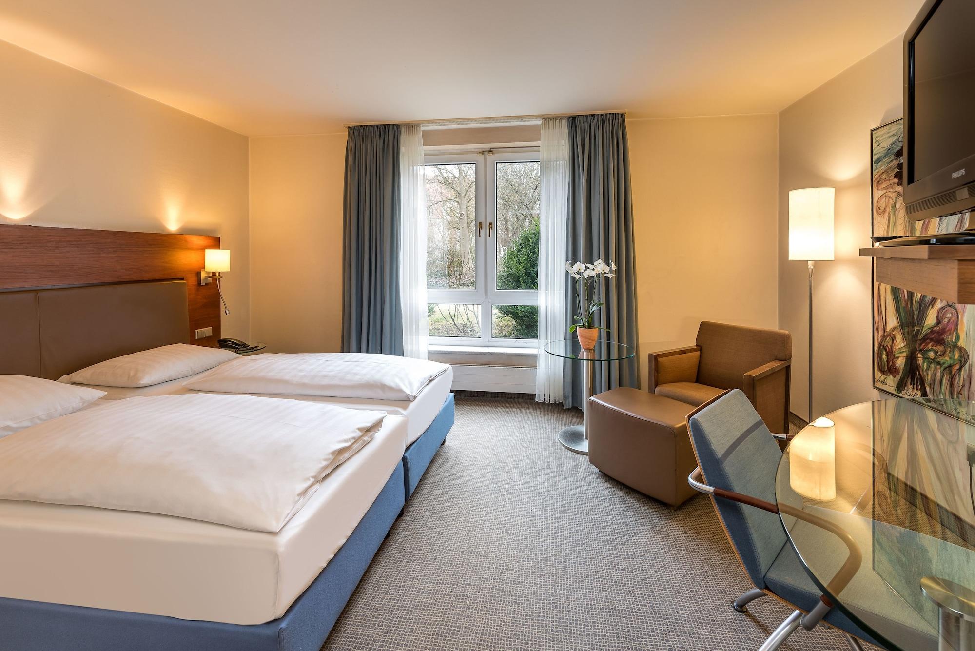 Mercure Hotel Muenchen Airport Freising Exterior photo